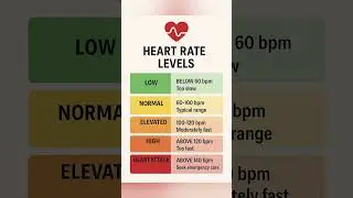 What&rsquo;s a Normal Heart Rate? Pulse Range You Should Know!