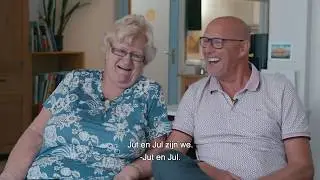 NIEUWE MORGEN MET... Mevrouw Valkenhoff // 