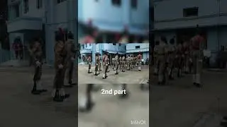 15 August independence day celebration at Ranaghat college #ncc