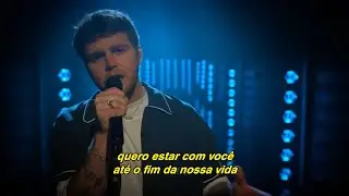 Alex Warren - Ordinary (Tradu&ccedil;&atilde;o)
