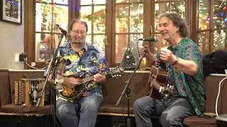 Galway Girl  & Copperhead Road