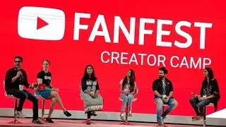 youtube indian creator camp register kaise karen,