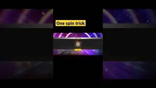I got blueprint in one spin trick || gareena free fire shorts || #ffshorts #youtubeshorts