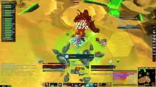Tuesday Bloopers [The Utopia] Team Zyer