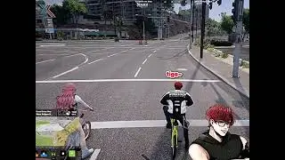 [TNMC CLIP] kangen banget sama mami