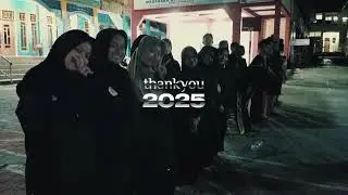 Santri PP Al Kaustar YPKP Tahun 2025