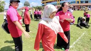 BONUS 2025年度运动会 KEJOHANAN OLAHRAGA TAHUN 2025