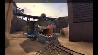 Team Fortress 2 - Frontier