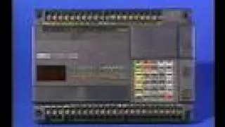 PLC (Controlador L&oacute;gico Programable).