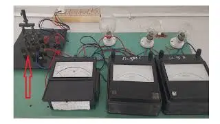 #Diploma S2 Basic W/S power and power factor using watt meter