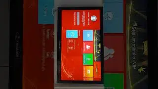 como colocar usu&aacute;rio e senha unitv