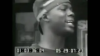 Genius I Gotcha Back Official Video
