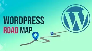 Complete WordPress Development Roadmap 2023 | How to Become a WordPress Developer 🔥
