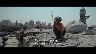 The Apollo of Gaza &ndash; L&rsquo;Apollon de Gaza (2019) Trailer