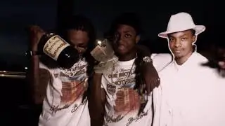 Mr. 450 - Mobb Talk/Talk My Shit(Official Video #1)