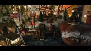 Christmas Village 2025
