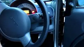 MCC SMART Power Steering Problem