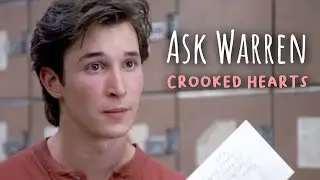 Ask Warren from Crooked Hearts