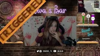 Twitch Rage Fail TRIGGERED Compilation 1