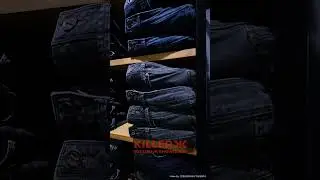 This Festive Season Make a Killer statement in an all-new style with killer Jeans