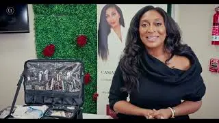More than Just Makeup by Camara Aunique