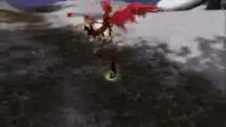 SilK_RiderS killing Isyutareu
