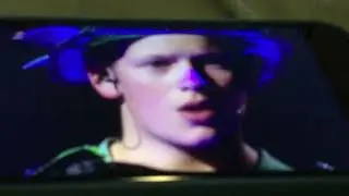 Cirkus 2011 Med sådan hele verden fra forstanden Kajs mambo