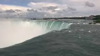 Niagra Falls Canada