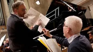 Gerald Barry: Piano Concerto (2012)
