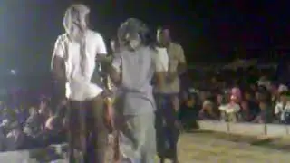 سهرة الوادي فرتك ٢٠١٠ الفنان🎶توفيق نهيان