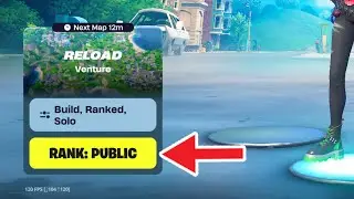 Fortnite Changed This? 😳
