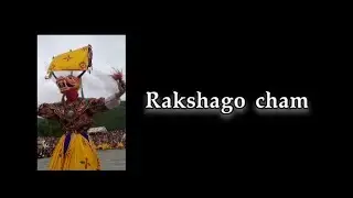 Rakshago cham 2025 .
