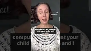 Polite or moral OCD?