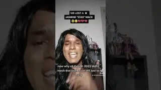 LET'S NORMALIZE PROTECTING BLACK TRANS WOMEN AND TRANS WOMEN OF COLOR!!!