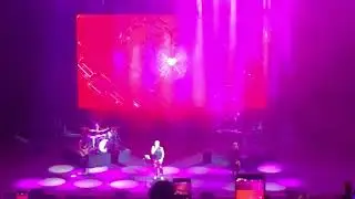 Andy Bell - Erasure - Chains of love - Lima 10 de enero del 2026