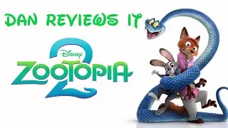 Zootopia 2 - Movie Review