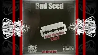Bofaatbeatz - Razor Blade Flow (feat. The Bad Seed) (2023)