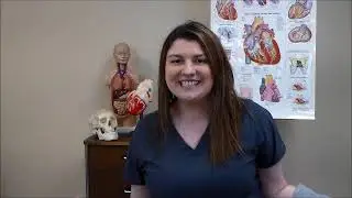 Health Science Recruitment 2018