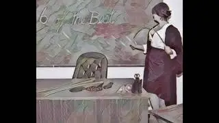 Corporal Punishment and The Caning Experience21