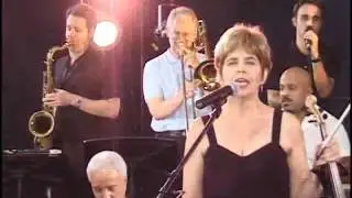 Susie Hansen Latin Band - salsa video