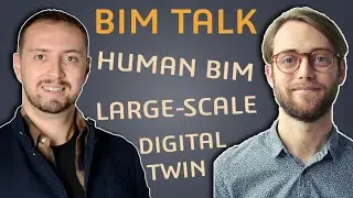 The Human Side of BIM | Implementing BIM for Large-Scale Project