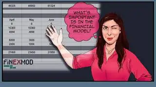 Invest in your financial models and your financial modelers