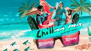 Maharaja - Maharaja Chillaa ma Teaser Reggaesthan