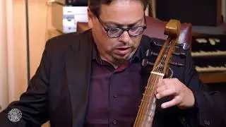 Luis Soria & Daniel Torres Tear play Baroque Music Medley - DTS #23