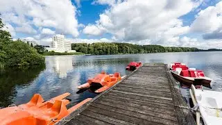 Vitalia Seehotel, Bad Segeberg, Germany | Travel Facts