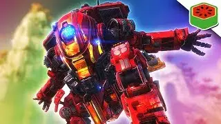 I LOVE THIS GAME! | Titanfall 2
