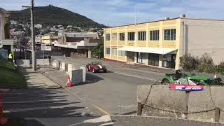 Classic Car Racing Albany WA