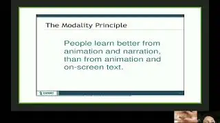 Principles and Theories in Designing Media