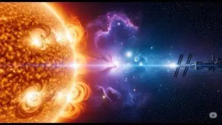 NASA's SNIFS & Axiom Mission 4 (July 2025): Sun's Fiery Secrets & Humanity's Space Frontier