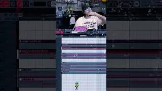 Nebula tides 🪐 #beats #flstudio #trapbeatflstudio #beatmaker